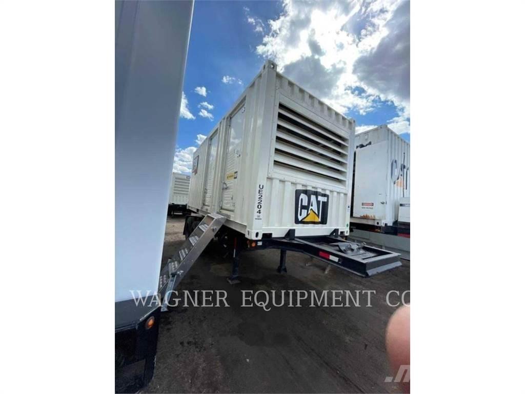 CAT XQ 500 Alte generatoare