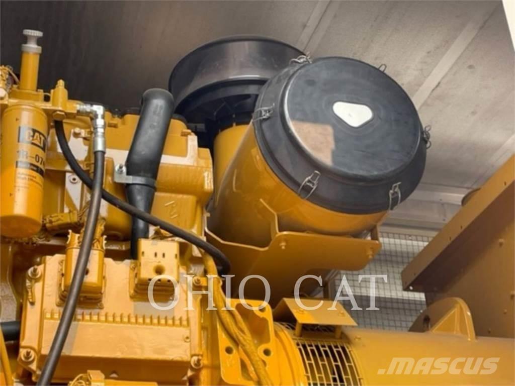 CAT XQ 500 Alte generatoare