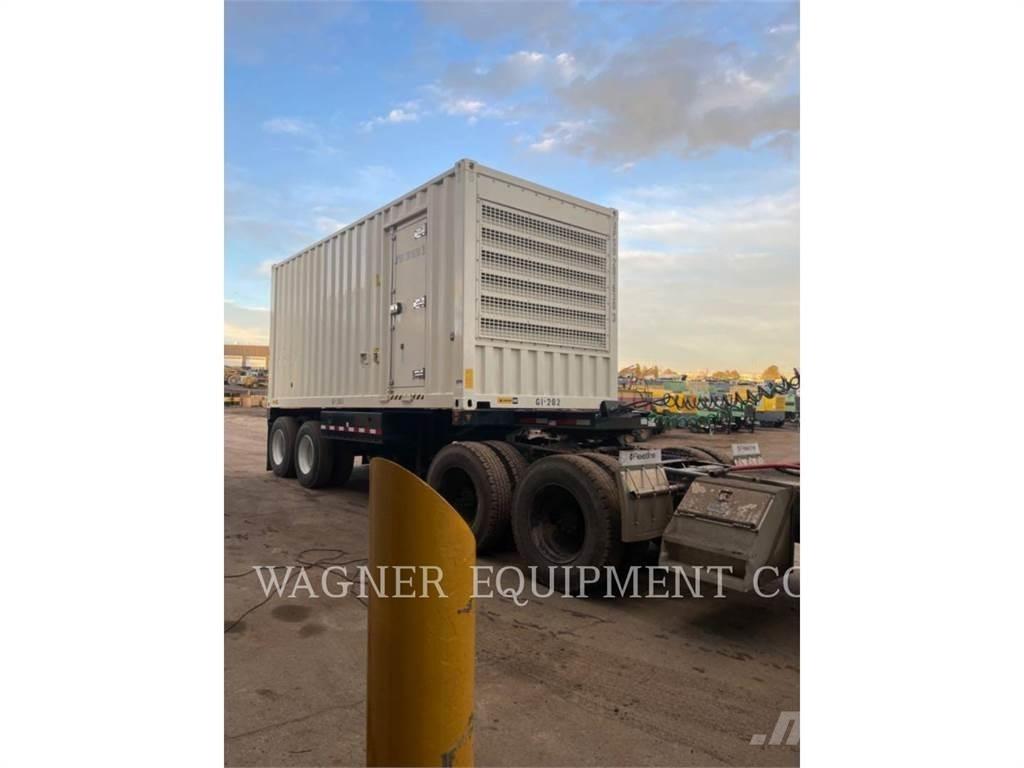CAT XQ 570 Alte generatoare