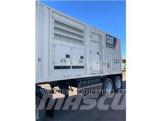CAT XQ 570 Alte generatoare