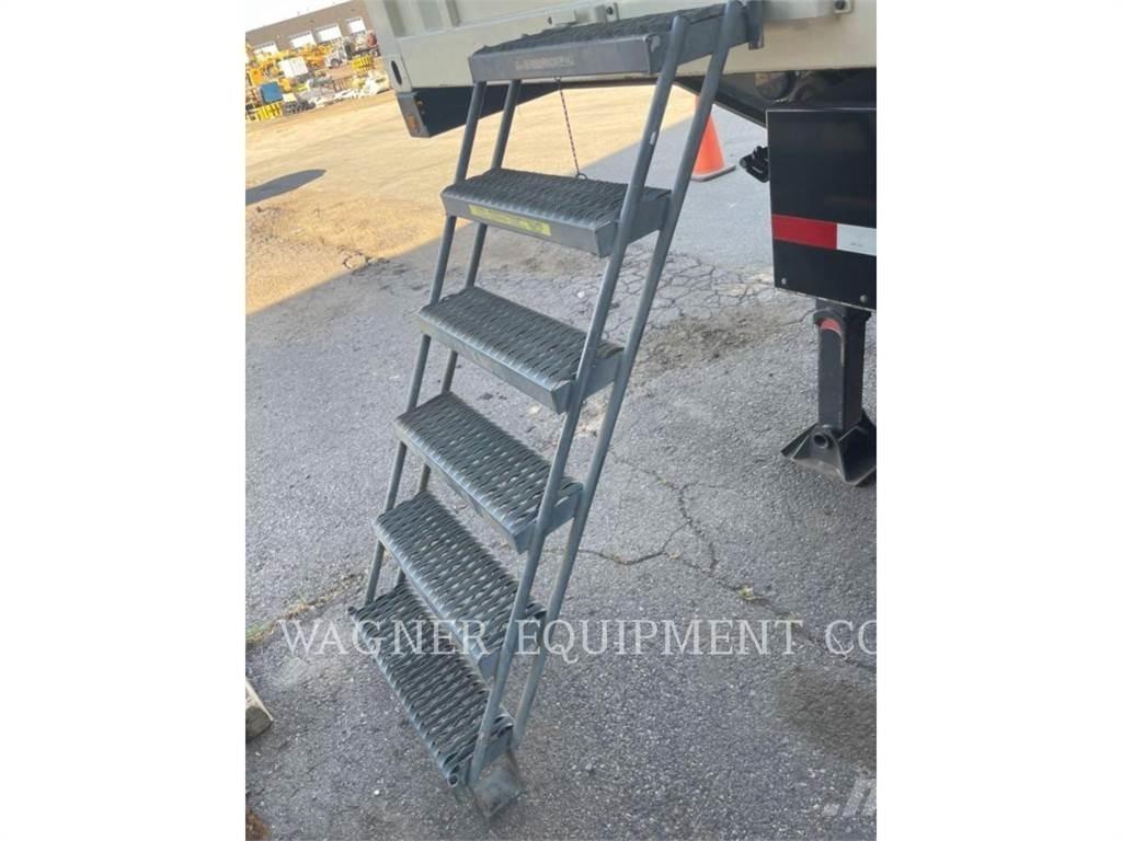 CAT XQ 570 Alte generatoare