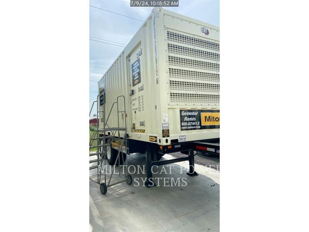 CAT XQ 570 Alte generatoare