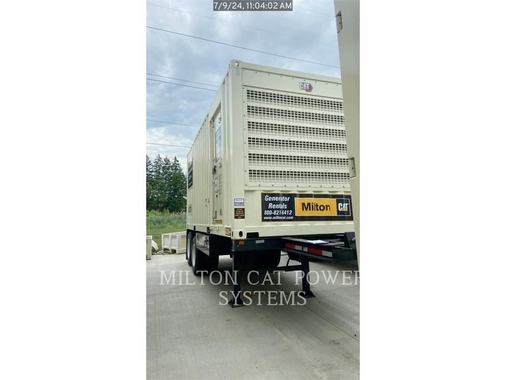CAT XQ 570 Alte generatoare