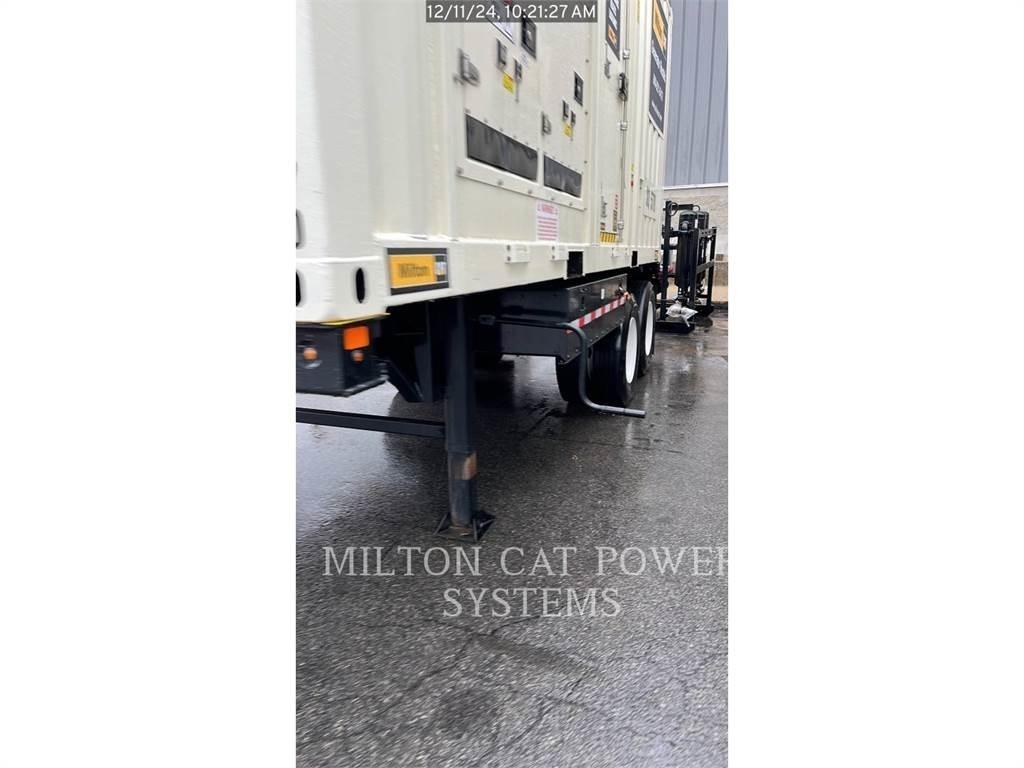 CAT XQ 570 Alte generatoare