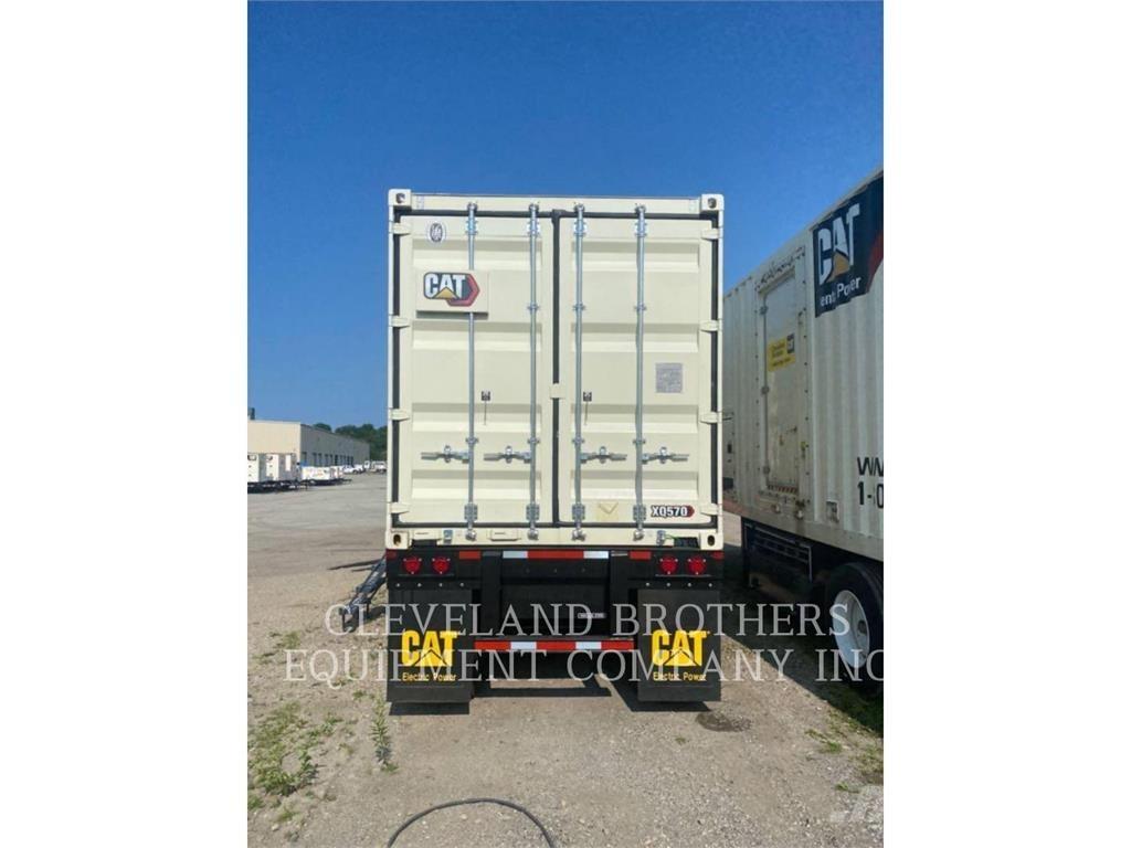 CAT XQ 570 Alte generatoare