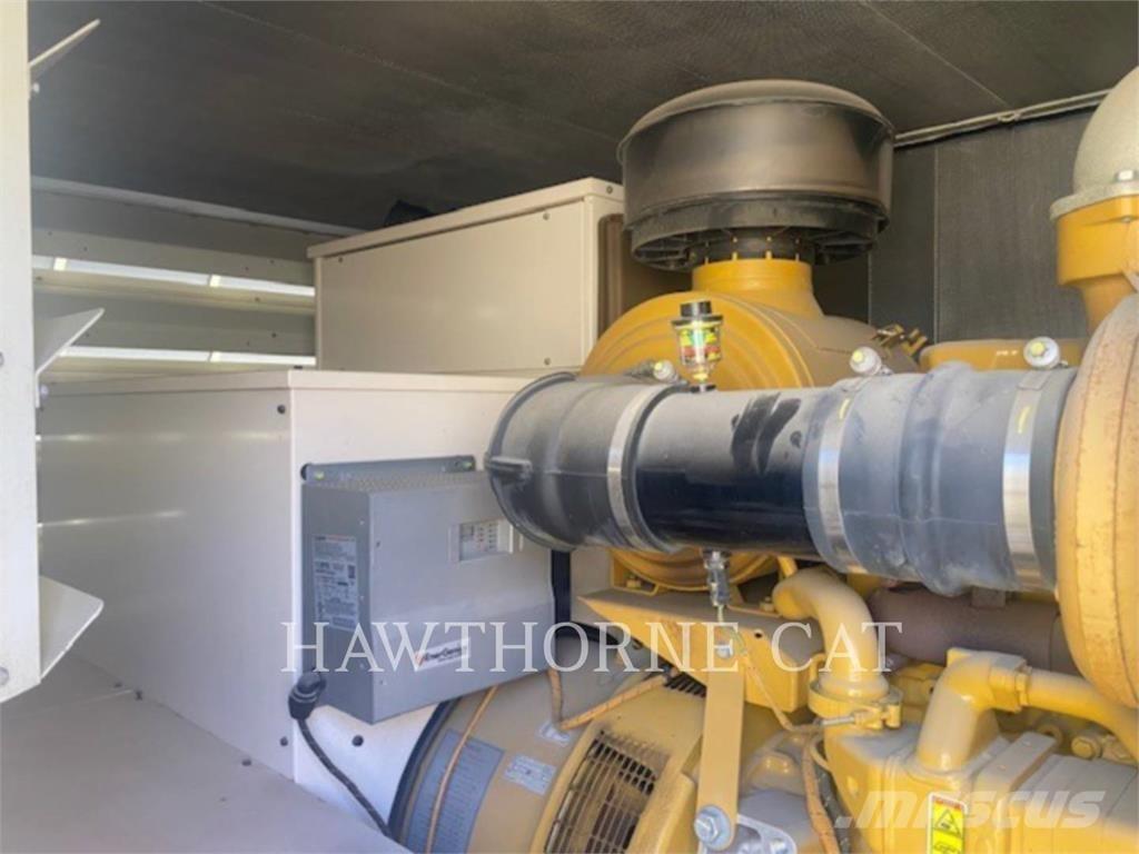 CAT XQ 570 Alte generatoare