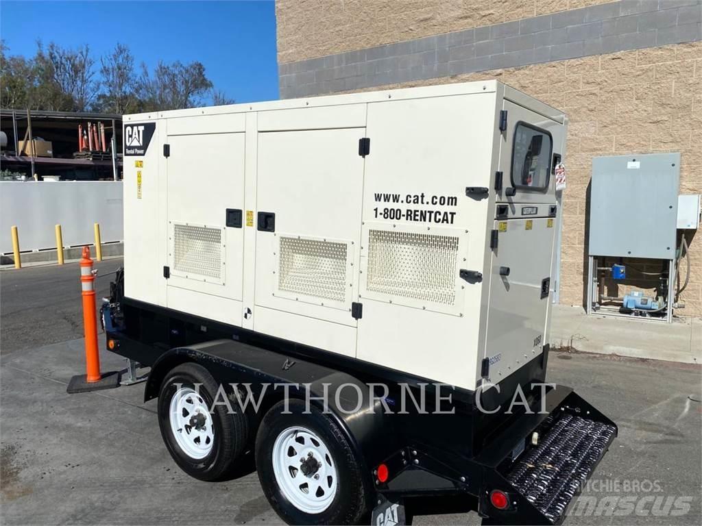 CAT XQ 60 Alte generatoare
