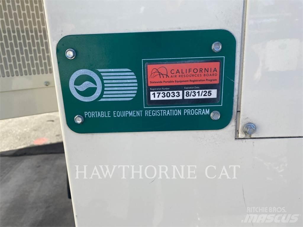 CAT XQ 60 Alte generatoare