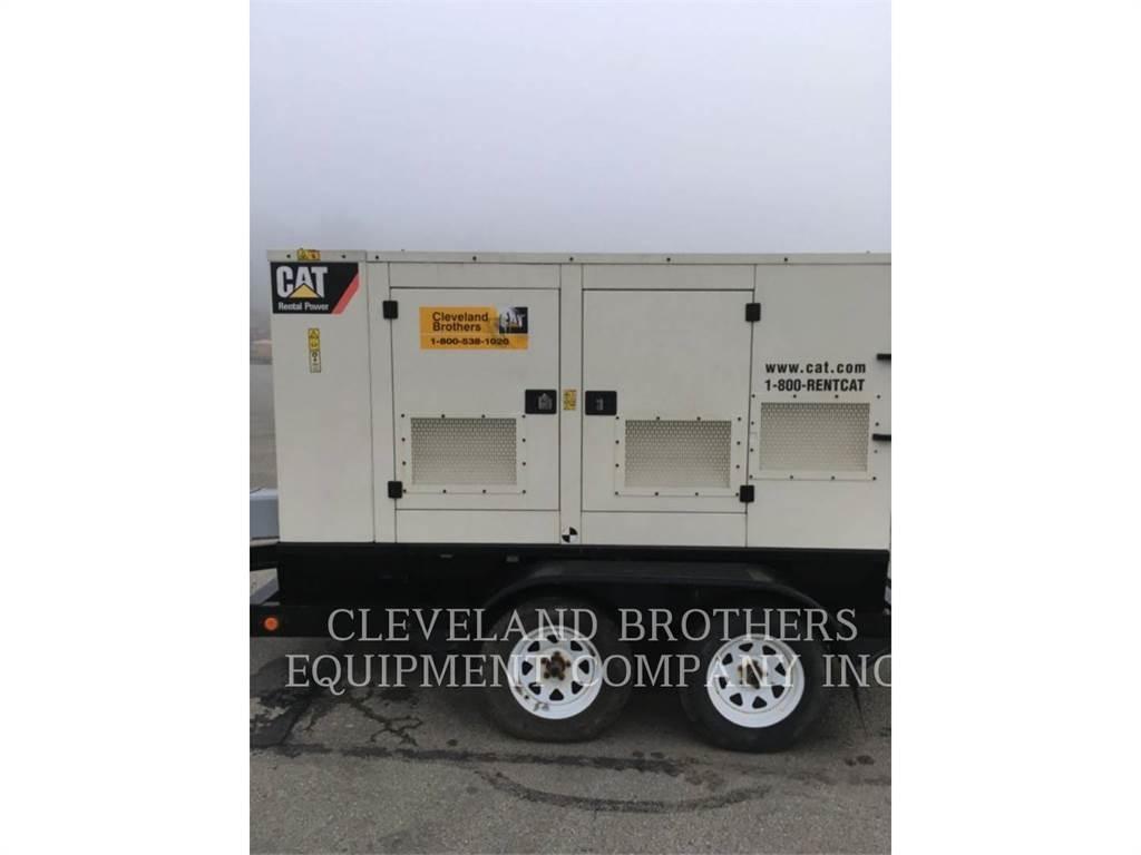 CAT XQ 60 Alte generatoare