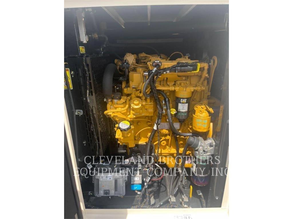 CAT XQ 60 Alte generatoare