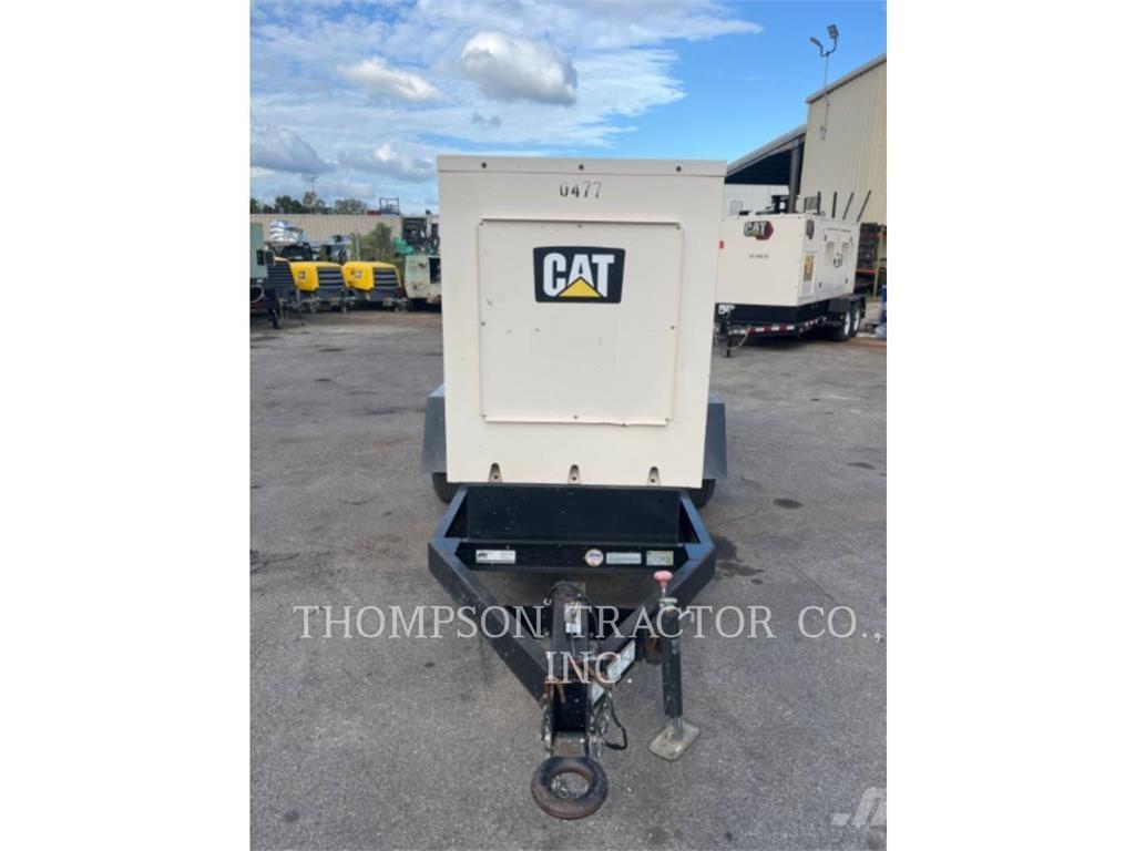 CAT XQ 60 Alte generatoare