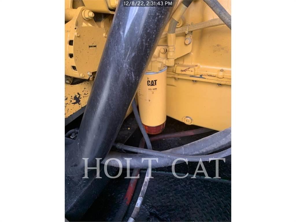CAT XQ 600 Alte generatoare