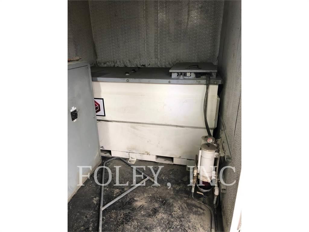CAT XQ 600 Alte generatoare
