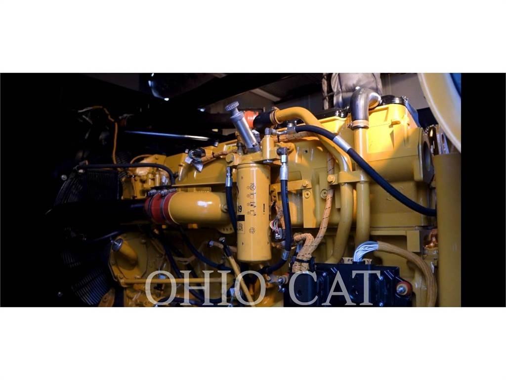 CAT XQ 600 Alte generatoare