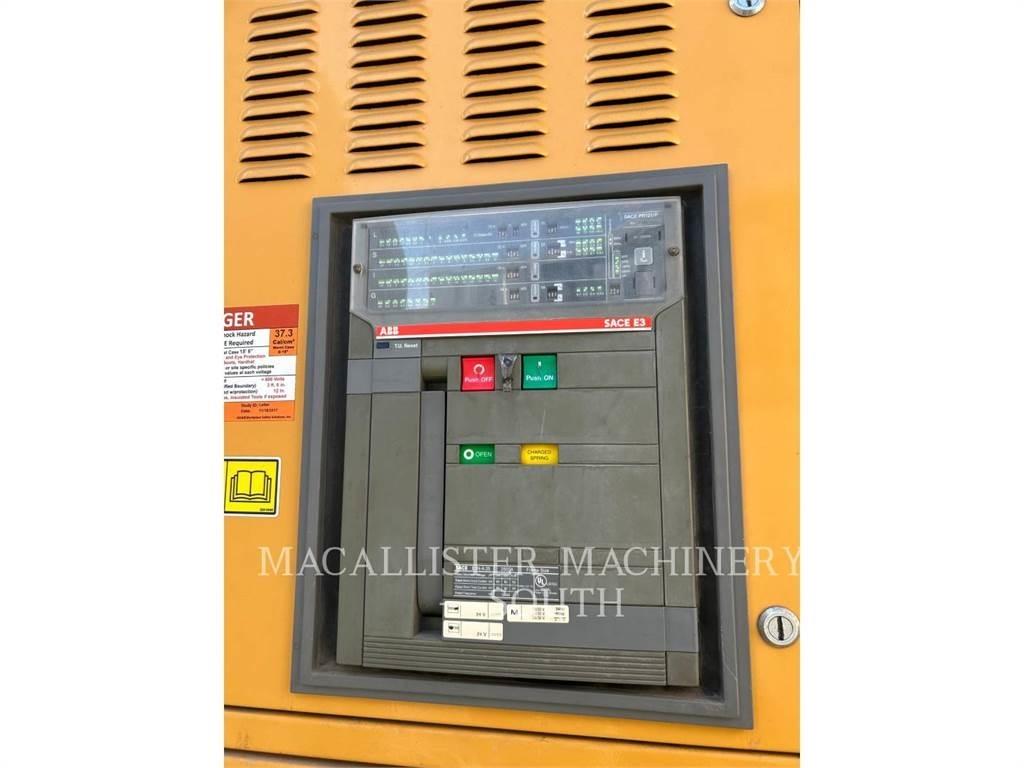 CAT XQ 600 Alte generatoare