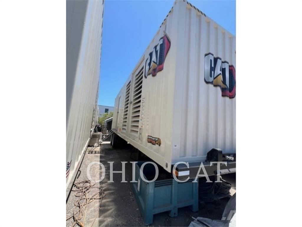 CAT XQ 800 Alte generatoare