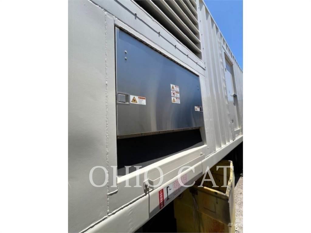 CAT XQ 800 Alte generatoare