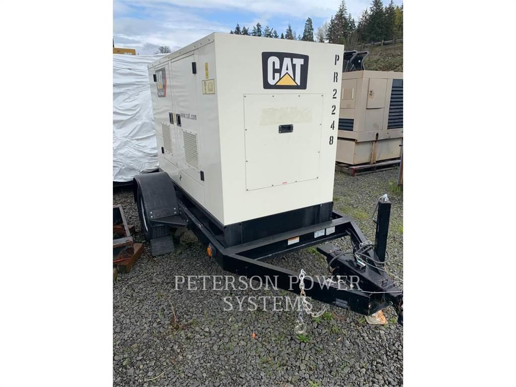 CAT XQ0030 Alte generatoare