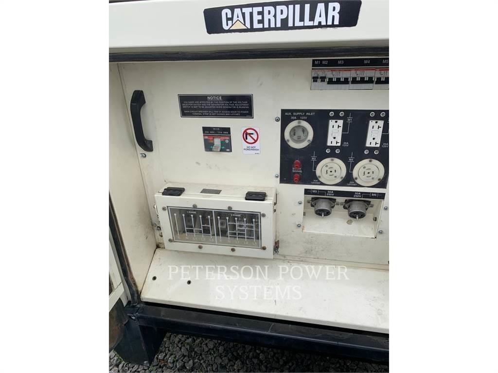 CAT XQ0030 Alte generatoare