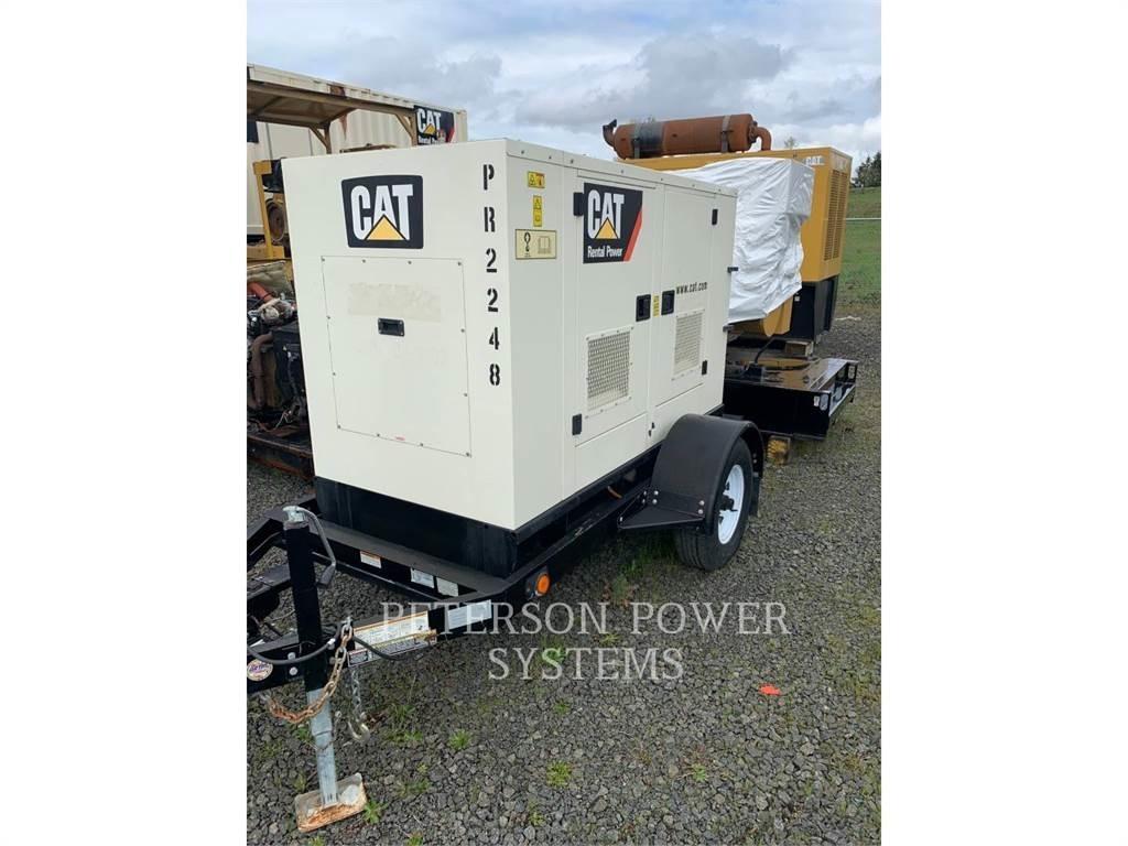 CAT XQ0030 Alte generatoare