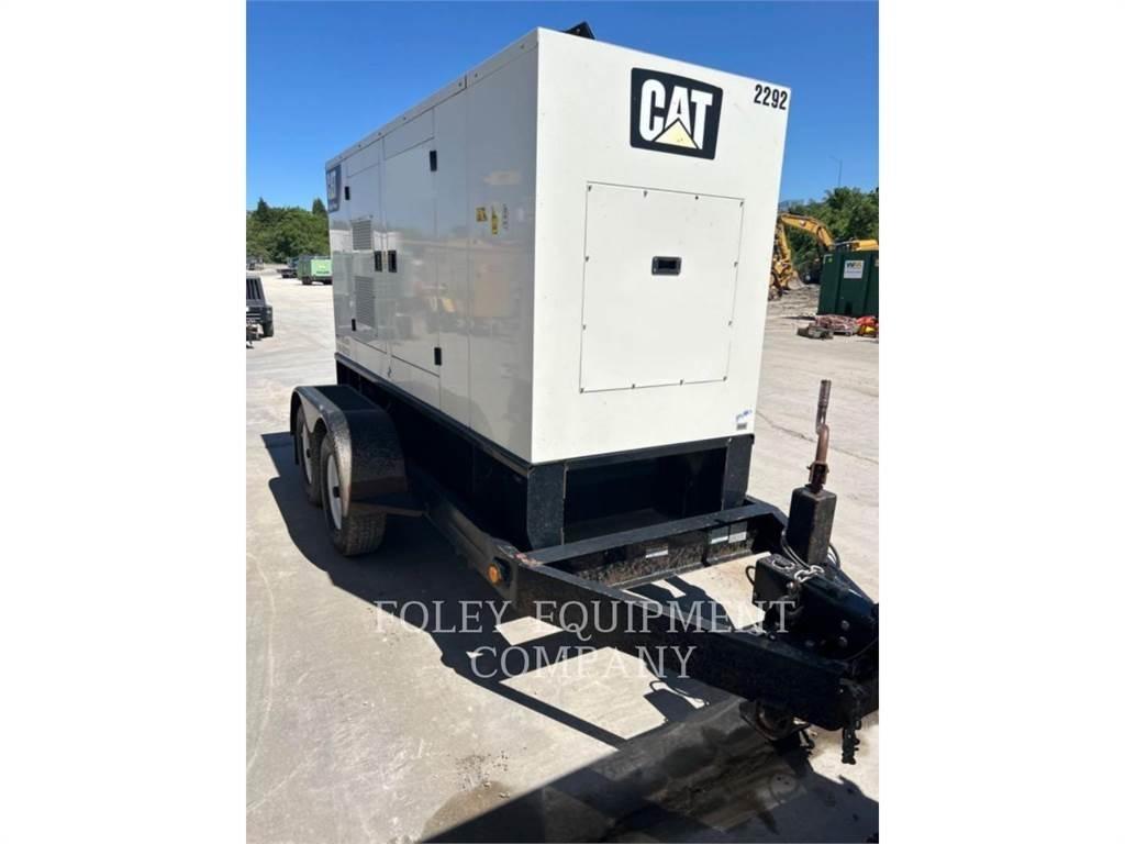 CAT XQ100 Alte generatoare
