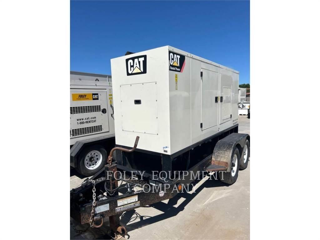 CAT XQ100 Alte generatoare