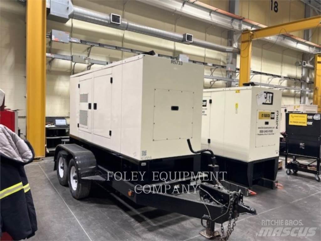 CAT XQ100 Alte generatoare
