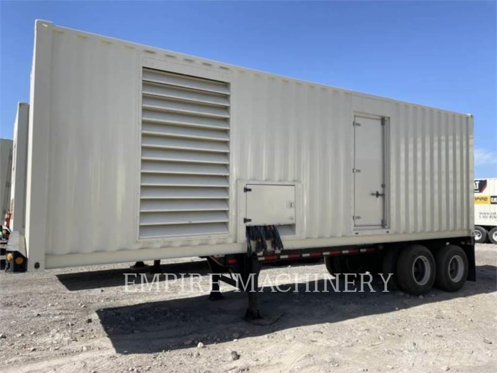 CAT XQ1000 Alte generatoare