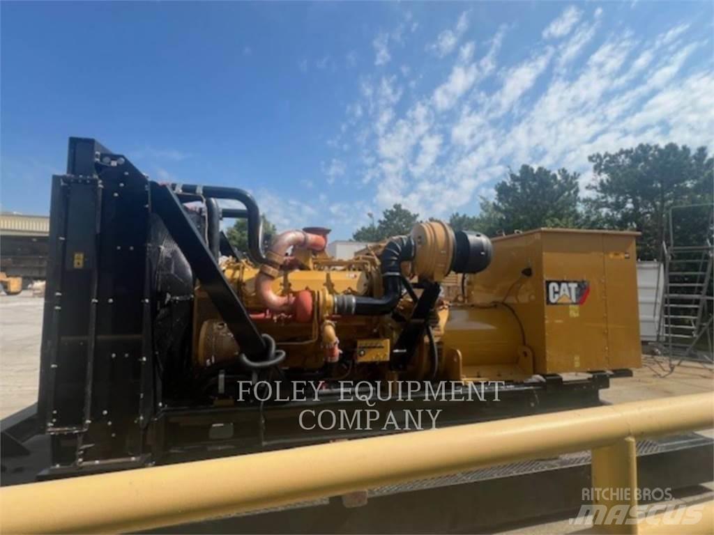 CAT XQ1000RD Alte generatoare