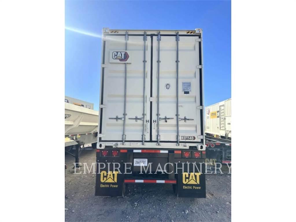 CAT XQ1140 Alte generatoare