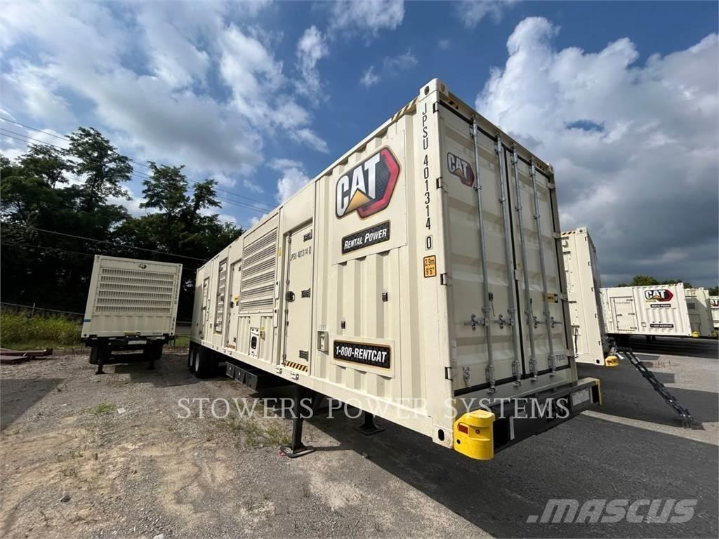 CAT XQ1140 Alte generatoare