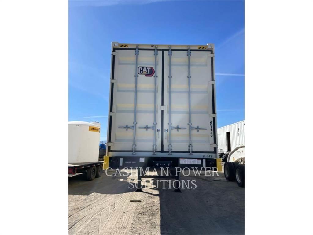 CAT XQ1140 Alte generatoare