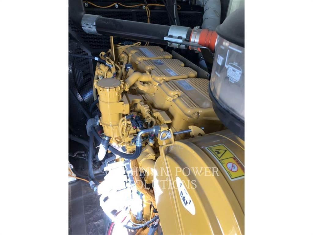 CAT XQ1140 Alte generatoare