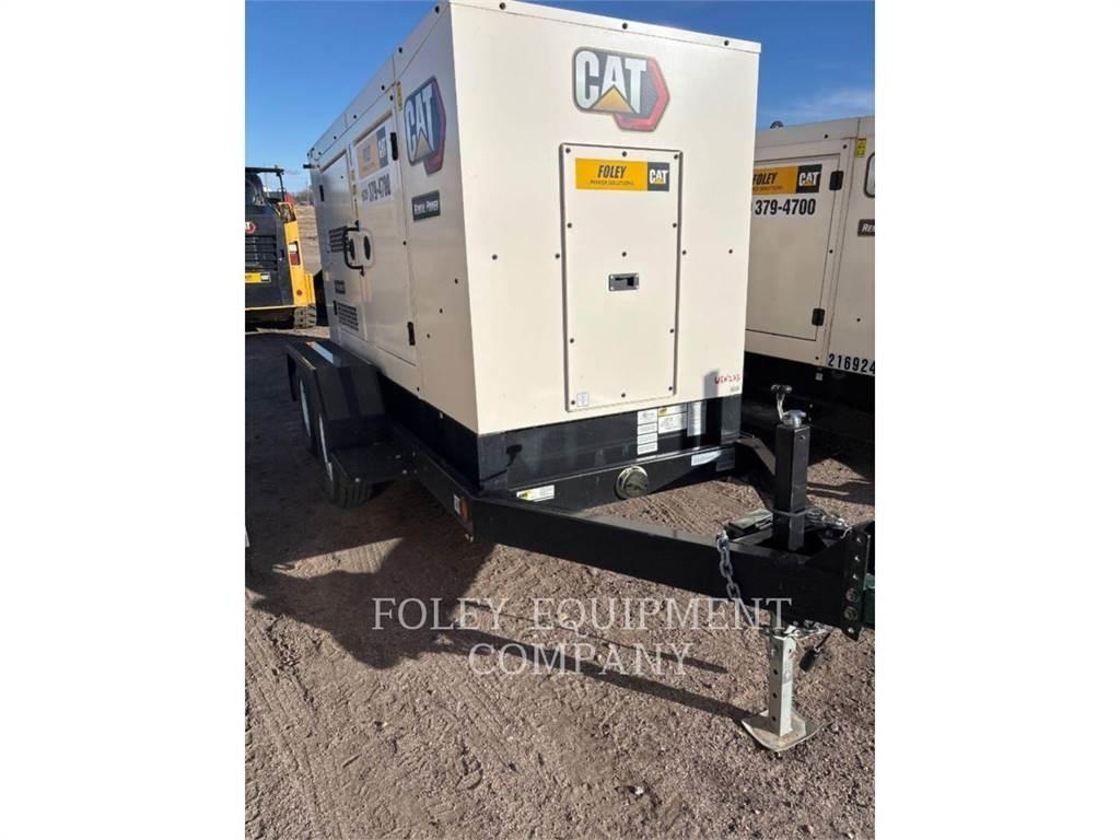 CAT XQ125KVA Alte generatoare