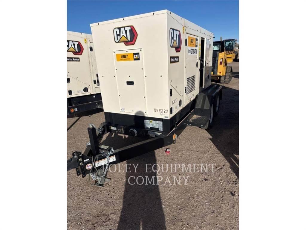 CAT XQ125KVA Alte generatoare