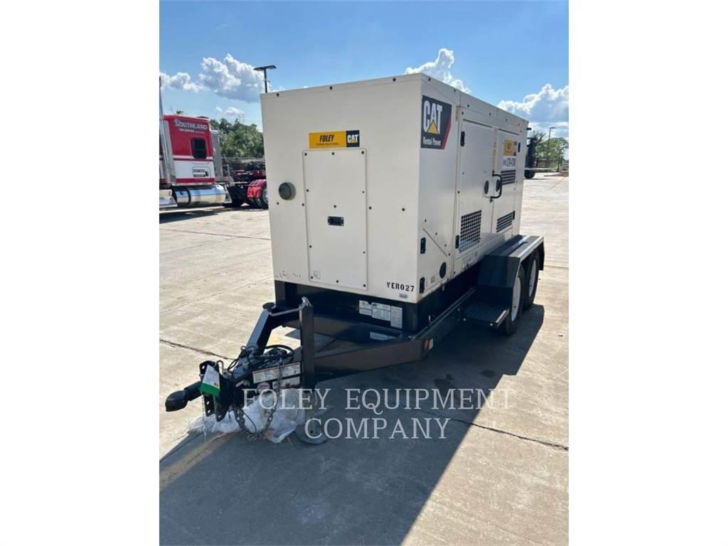 CAT XQ125KVA Alte generatoare