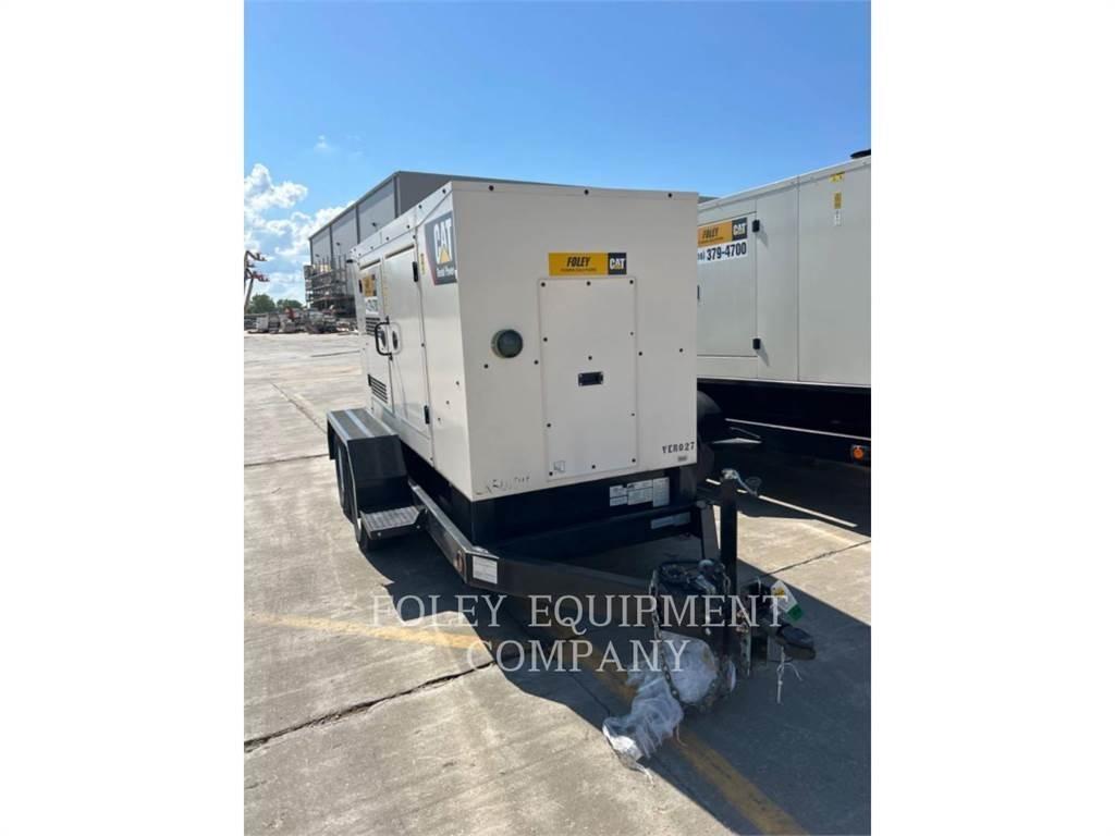 CAT XQ125KVA Alte generatoare