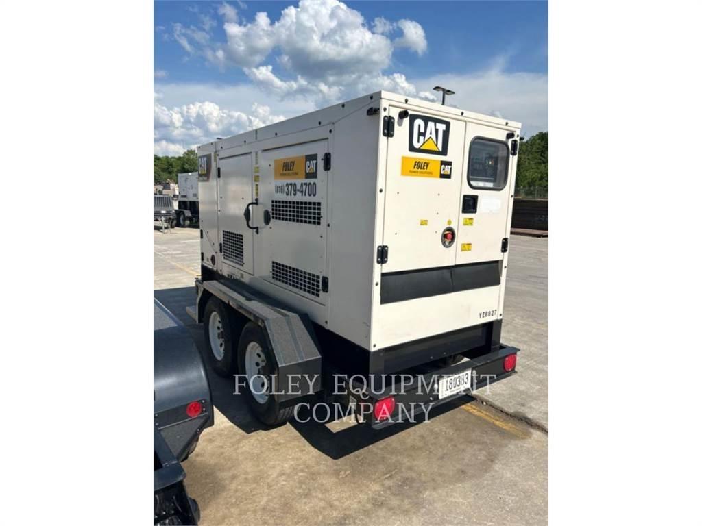 CAT XQ125KVA Alte generatoare