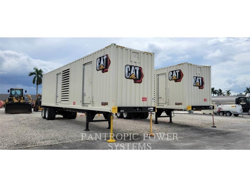 CAT XQ1500 Alte generatoare