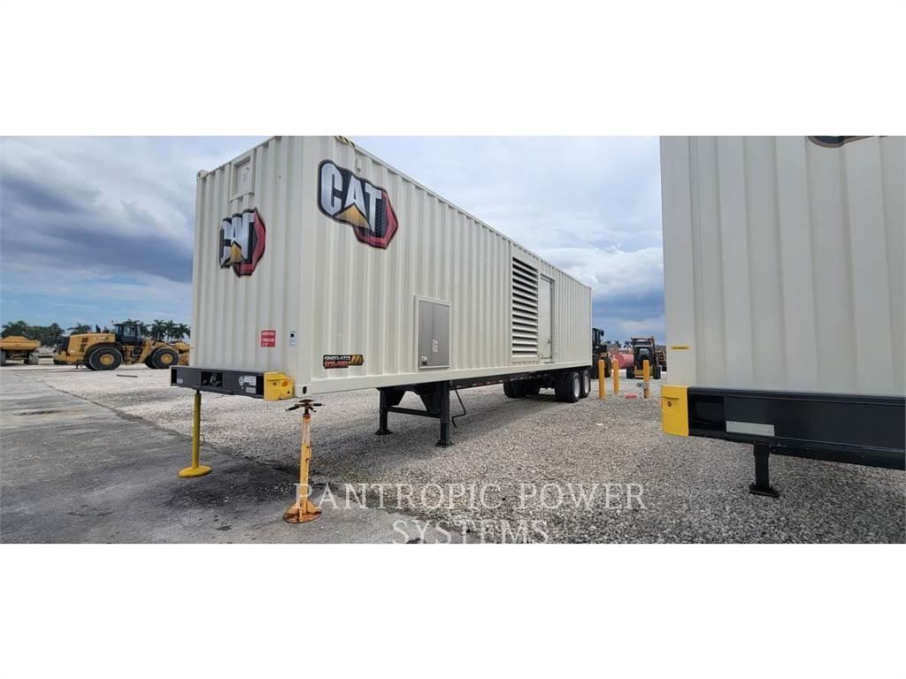 CAT XQ1500 Alte generatoare