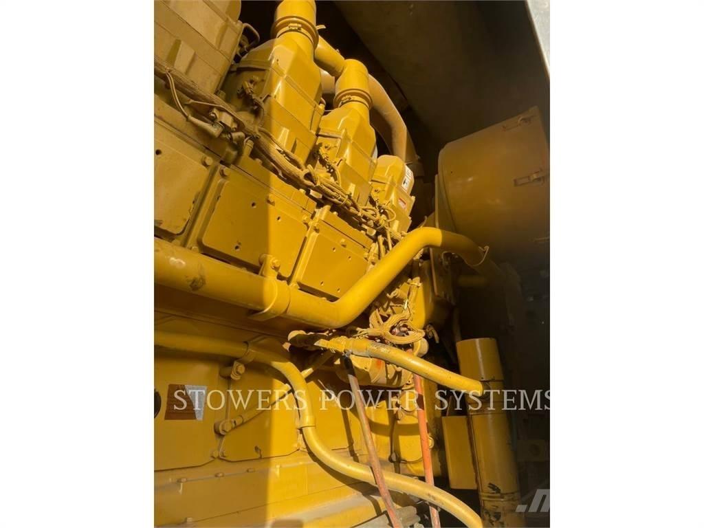 CAT XQ1500 Alte generatoare