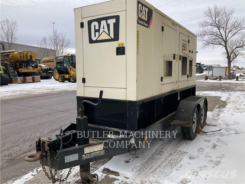 CAT XQ175N 158 Alte generatoare