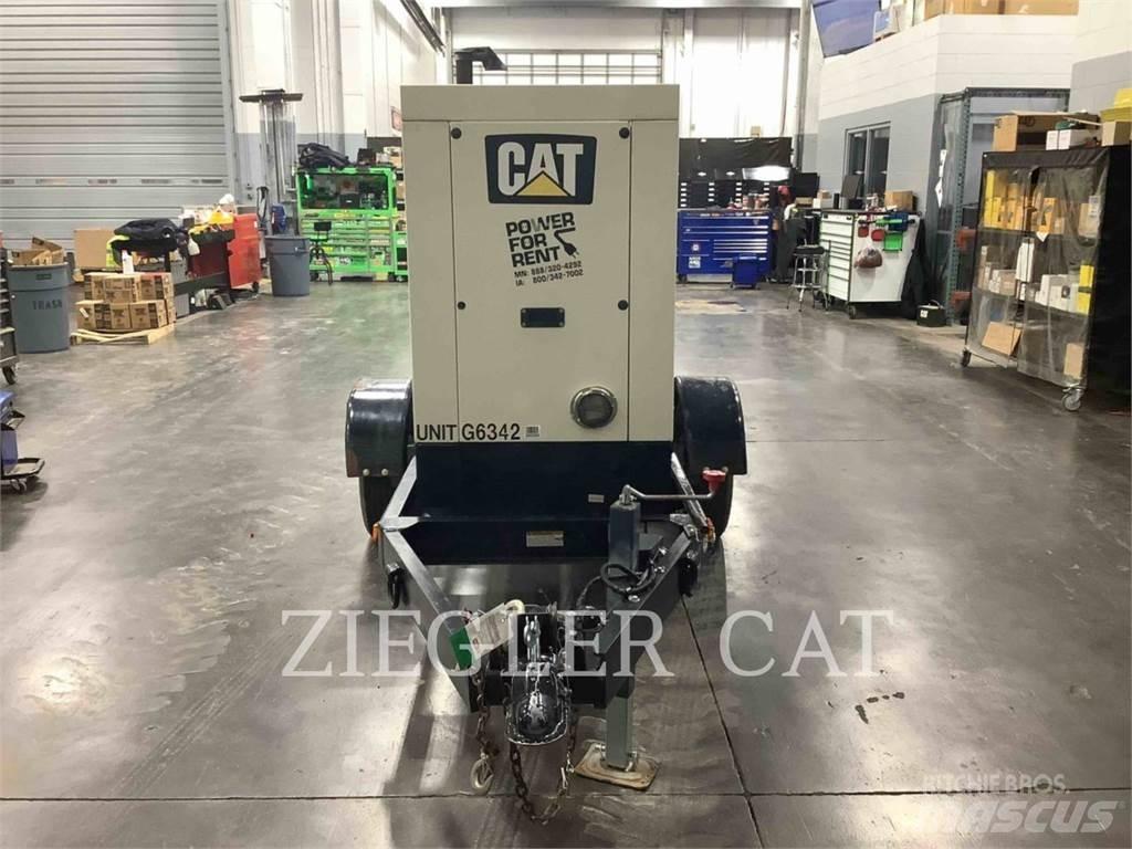 CAT XQ20 Generatoare Diesel