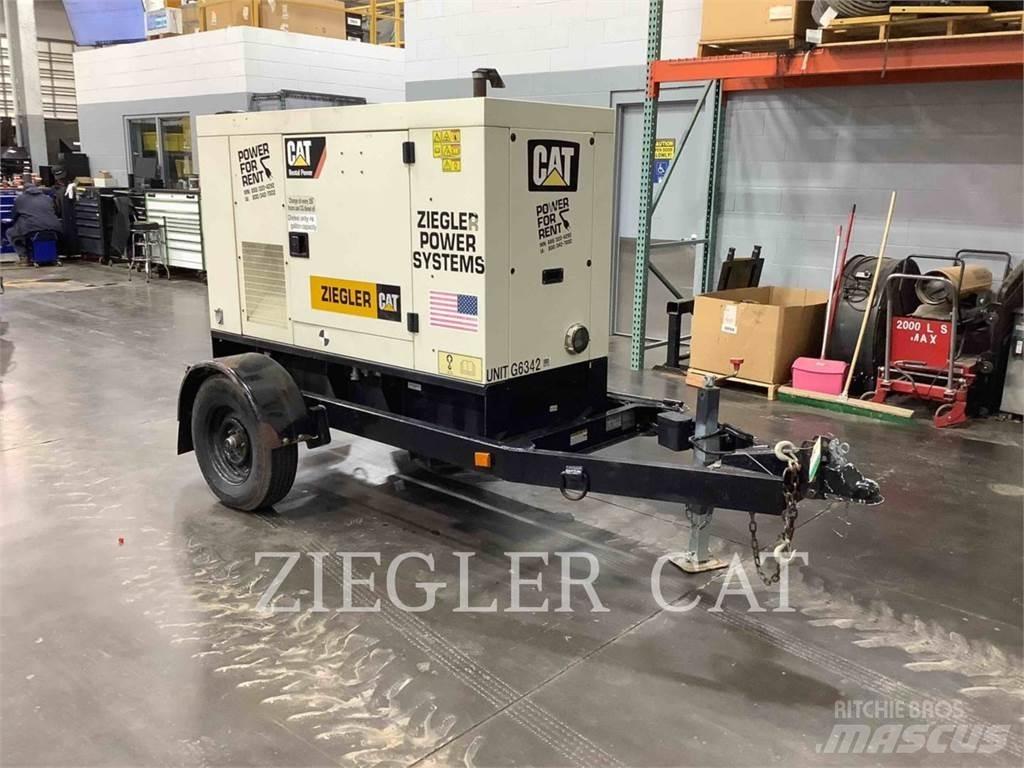 CAT XQ20 Generatoare Diesel