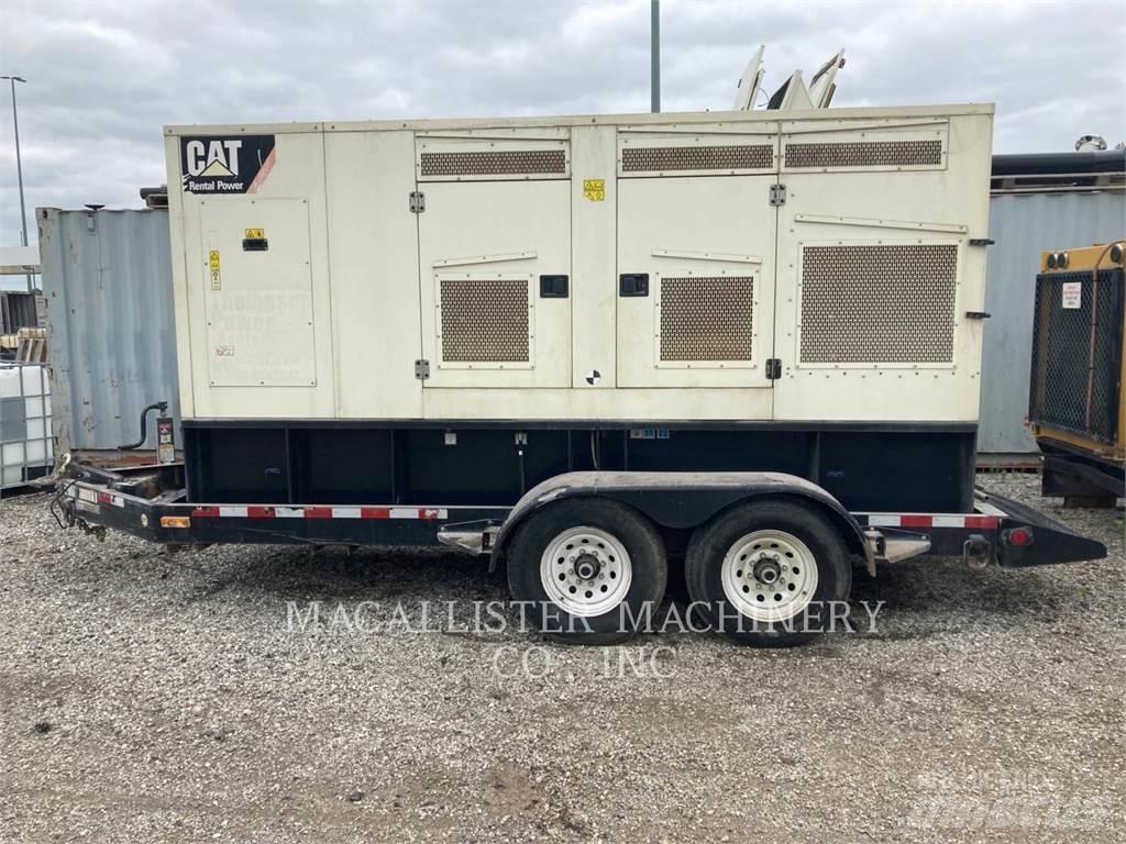 CAT XQ200 Generatoare Diesel