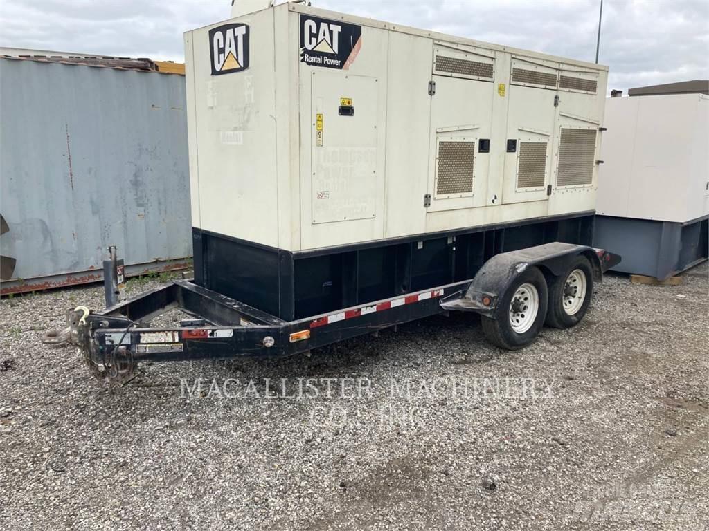 CAT XQ200 Generatoare Diesel