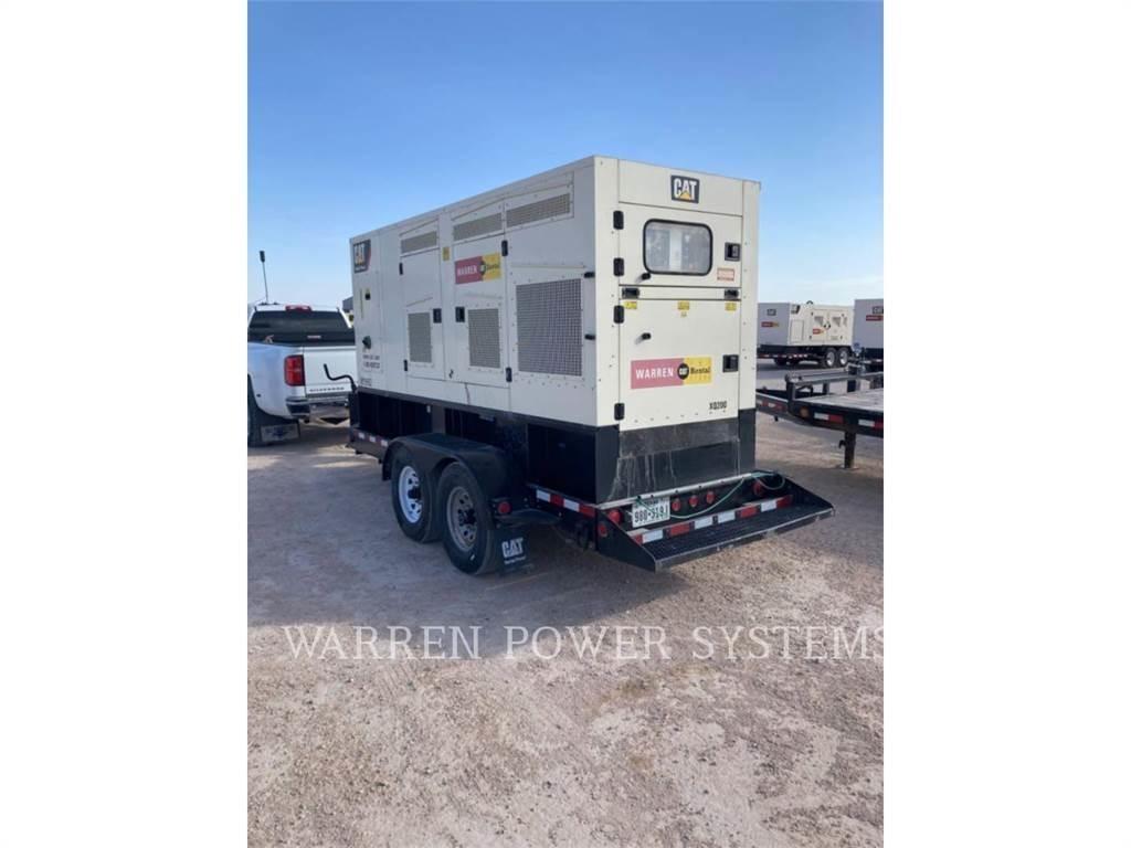 CAT XQ200N Alte generatoare