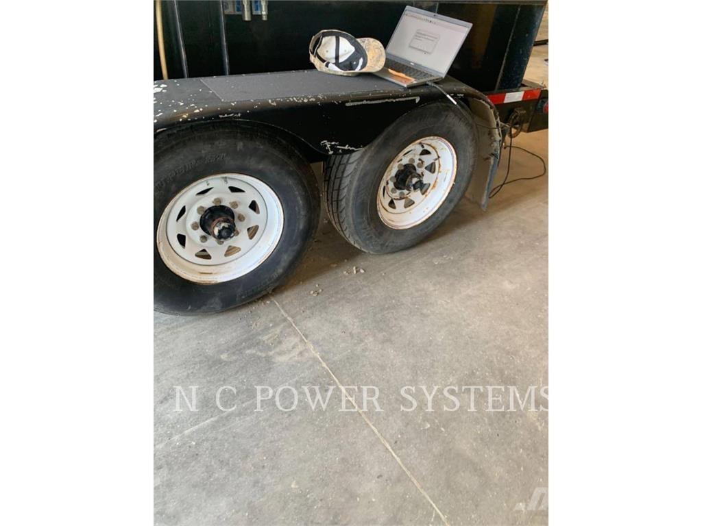 CAT XQ200N Alte generatoare