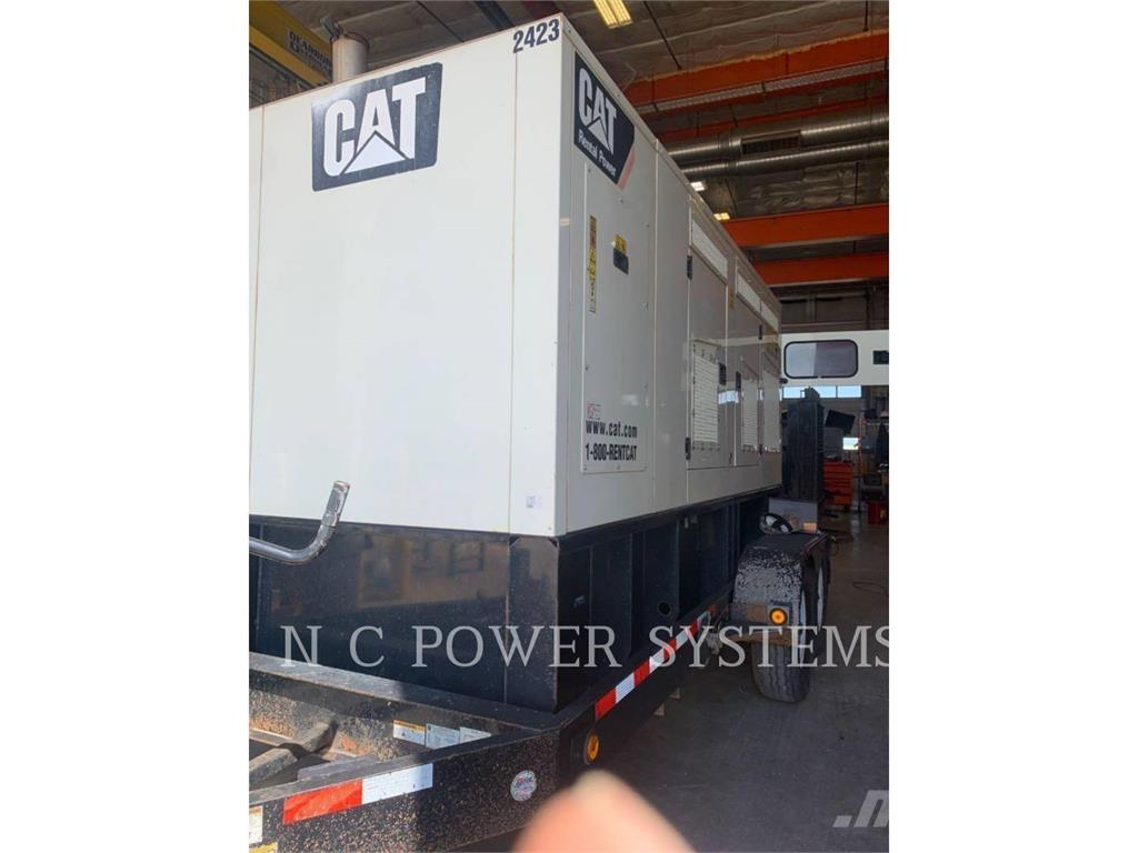 CAT XQ200N Alte generatoare