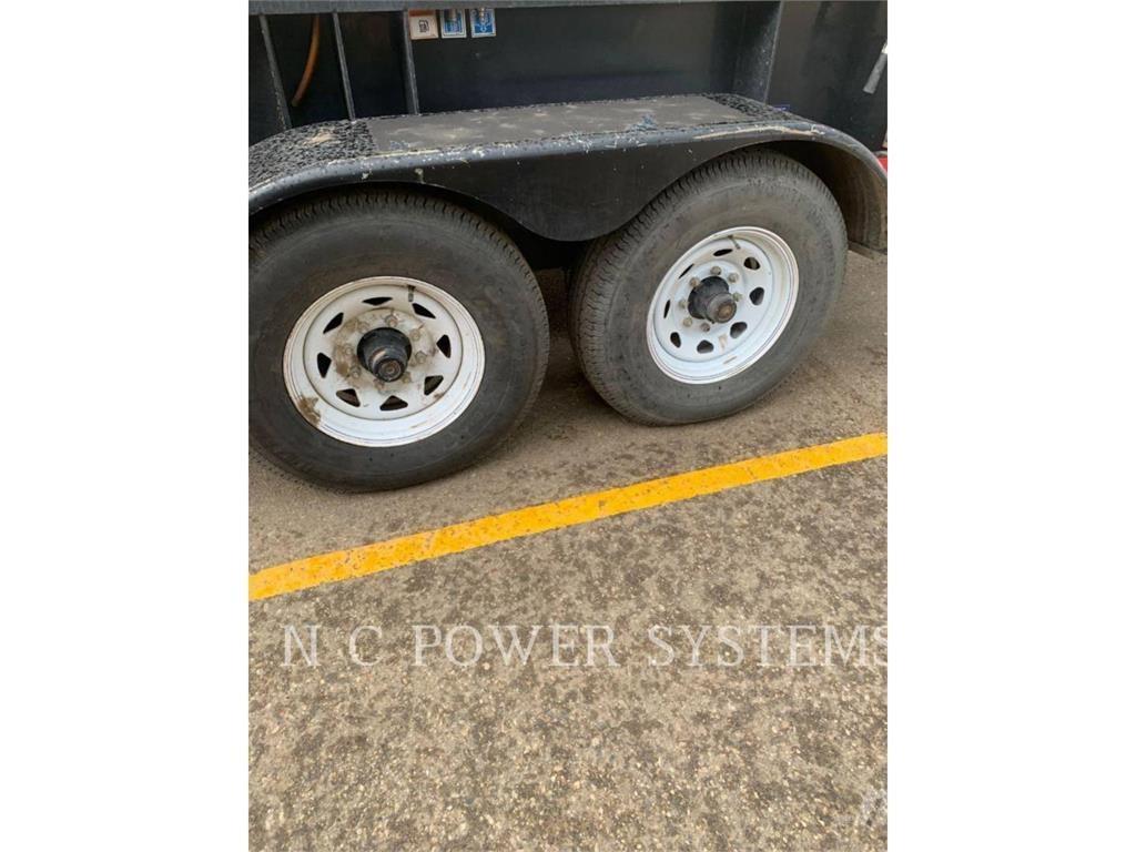 CAT XQ200N Alte generatoare